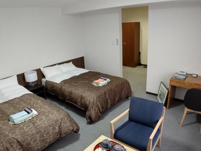Onsen Yupopo Hotell Semboku Exteriör bild